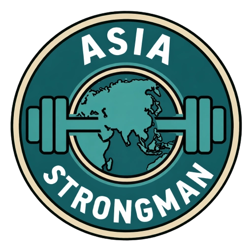 Asia Strongman